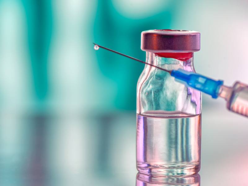 EU to buy up to 405m doses of CureVac vaccine