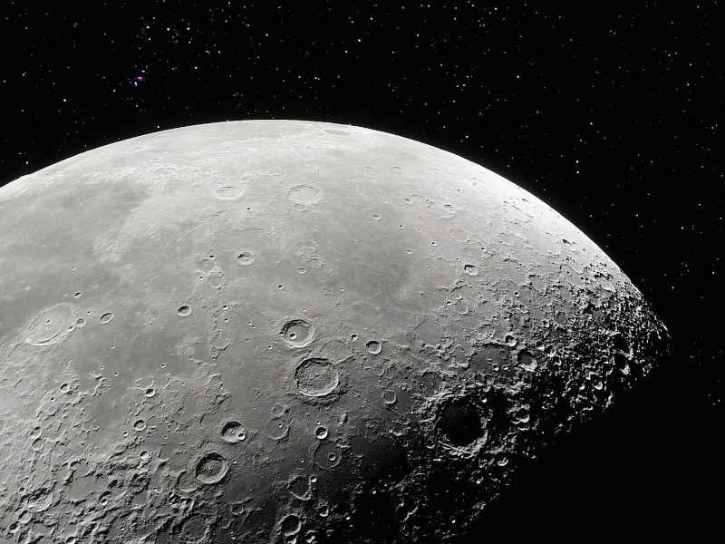 Le Luna-25 russe s’écrase sur la Lune alors que l’Inde se prépare à atterrir