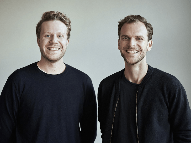 Berlin-based HR start-up HiPeople raises $3m Just now