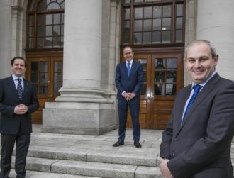 Software company ServiceNow adds 300 new jobs to its Dublin hub