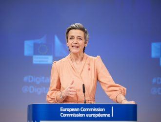 EU a step closer to Data Act that will take on Big Tech