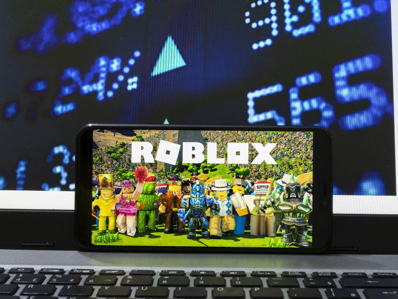 What We Know About Roblox Following Its First Earnings Call - how to see estimated revenue on roblox