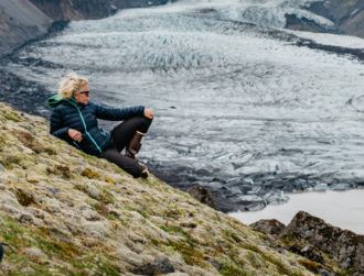 Meet the glaciologist with one of the coolest jobs in the world