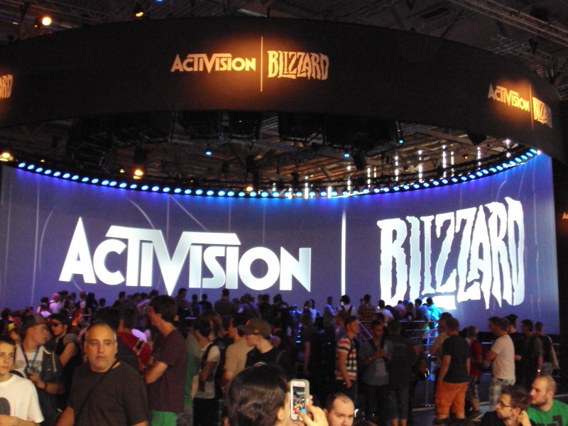 Inggris mengatakan akuisisi Activision oleh Microsoft akan merugikan para gamer
