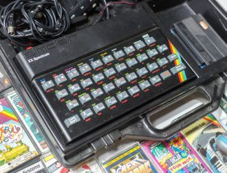 Clive Sinclair, creator of the ZX Spectrum, dies aged 81