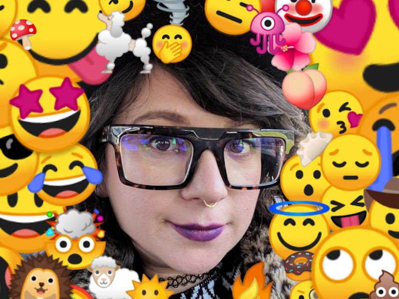 Meet the woman at the helm of the Unicode emoji subcommittee