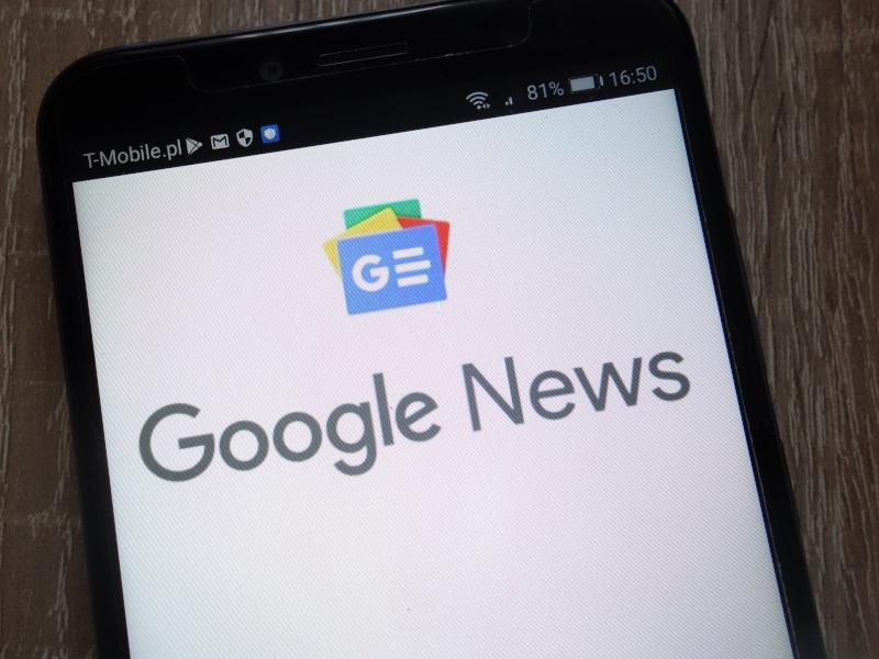 Google partners with Irish news publishers to support journalism