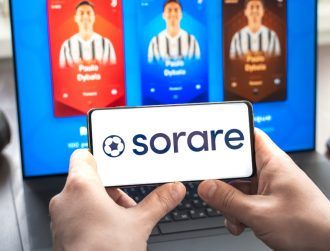 Sorare raises record $680m to fund its NFT fantasy football game