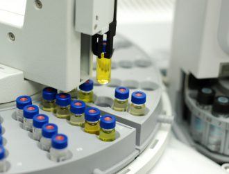 SSPC to work with five biopharma companies on antibody medicine research