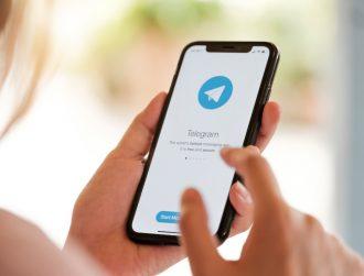 Telegram adds 70m new users during Facebook outage