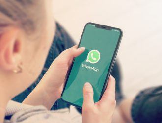 WhatsApp to let users encrypt chat history backups
