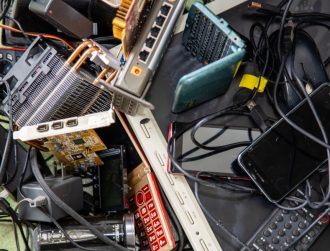 World e-waste set to reach nearly 60m tonnes in 2021