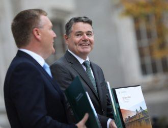 Budget 2022: Up to €90m to be invested in Irish start-ups
