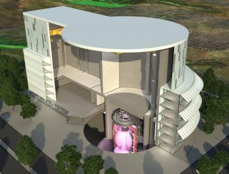 UK to finalise site for prototype fusion energy plant by 2022