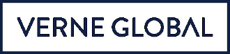 Verne Global logo.