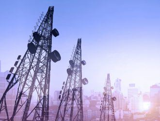 Telecoms will play ‘a major role’ in digital transformation