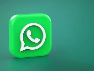 WhatsApp tweaks privacy policy following order from Irish data watchdog