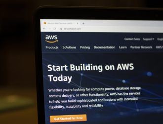 AWS aims for automation with new robotics service and accelerator