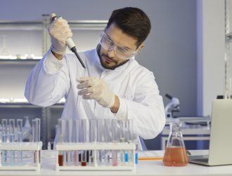Northern Ireland pharma firm to create 1,000 new jobs for the region