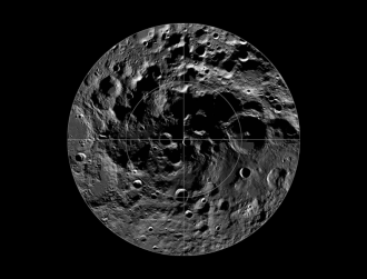 Cold pockets on moon’s surface should be ‘high-priority’ landing sites