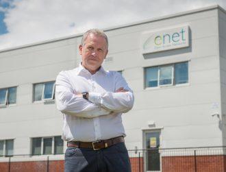 Enet to scale operations from new €1m Limerick HQ