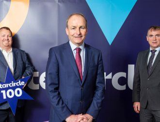 Cork-based recruitment tech company Starcircle to create 100 new jobs