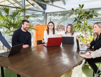Accounting tech start-up to double headcount following funding boost