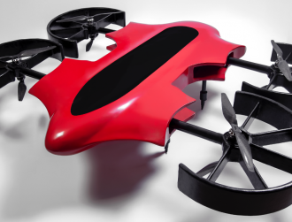 Canadian drone company’s move into Irish agritech sector to create 30 jobs