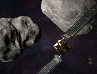 NASA’s DART to change the course of an asteroid – and history