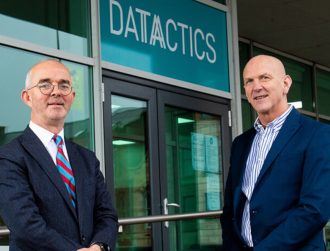 Belfast fintech Datactics to create 18 jobs with £2.3m investment