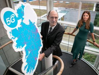 Eir mobile customers to get free upgrades to its 5G network