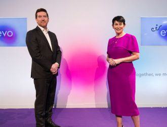 New company Eir Evo to create 40 jobs, with more to be announced soon