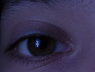 Shutters down on facial recognition as Facebook deletes data