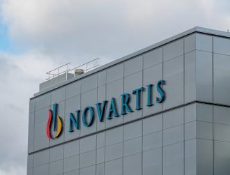 Novartis to sell Roche shares back to the company for $20.7bn