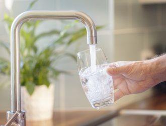 Irish scientists discover tap water protects against microplastics