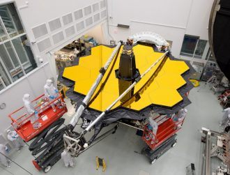 James Webb Space Telescope: Nail-biting launch to give new eye on the cosmos
