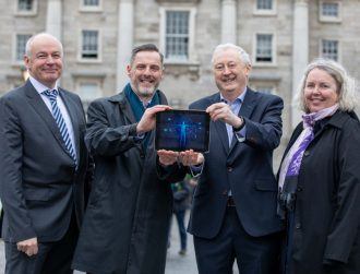 SFI’s Adapt Centre partners with HSE to deliver tech tools for healthcare
