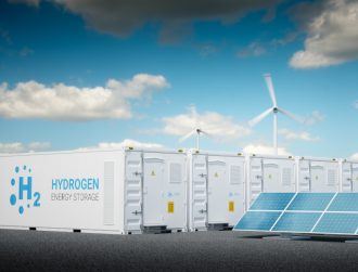 Northern Ireland pins its future energy hopes on hydrogen