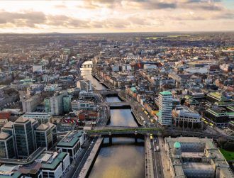 US software company ClickUp to hire 200 at new Dublin HQ