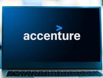 Accenture reports ‘outstanding’ first quarter and raised outlook for 2022
