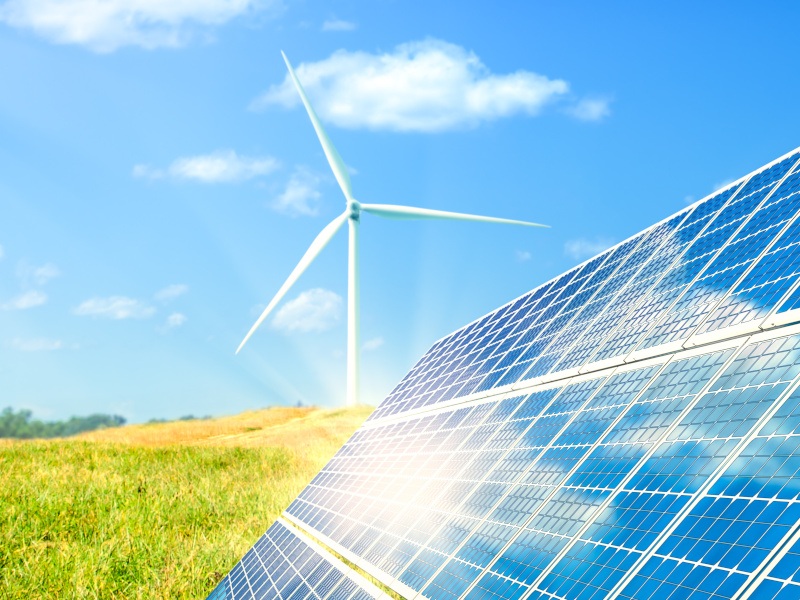Ireland to pay homes and businesses for excess renewable energy