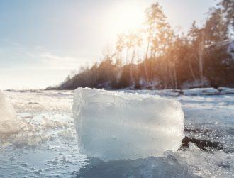 ‘Alarm bells’ as UN confirms new record temperature for the Arctic