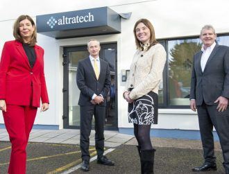 Irish start-up Altratech raises €5m for molecular detection research