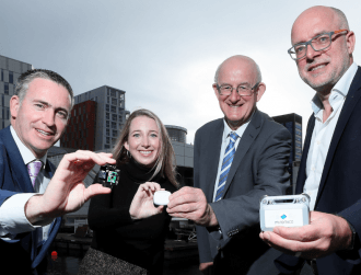 Dublin’s Danalto to work with ESA on IoT indoor tracking tech