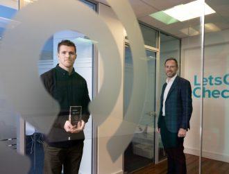 LetsGetChecked takes top spot in this year’s Deloitte Fast 50