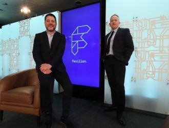 Dublin-based building tech company to create 100 new jobs by 2024