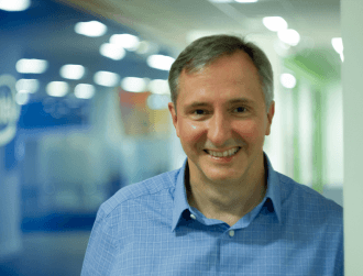 Intel appoints a new VP based in Ireland