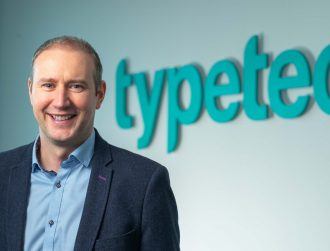 Irish IT company Typetec takes on four-day week from next year