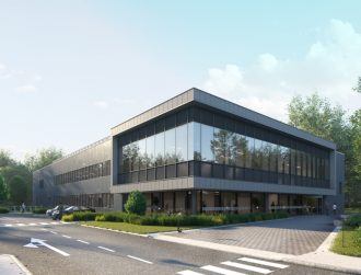 Leader named for new Advanced Manufacturing Centre in Limerick