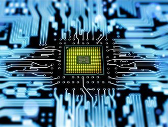 Semiconductor spending at an all-time high amid chip shortage